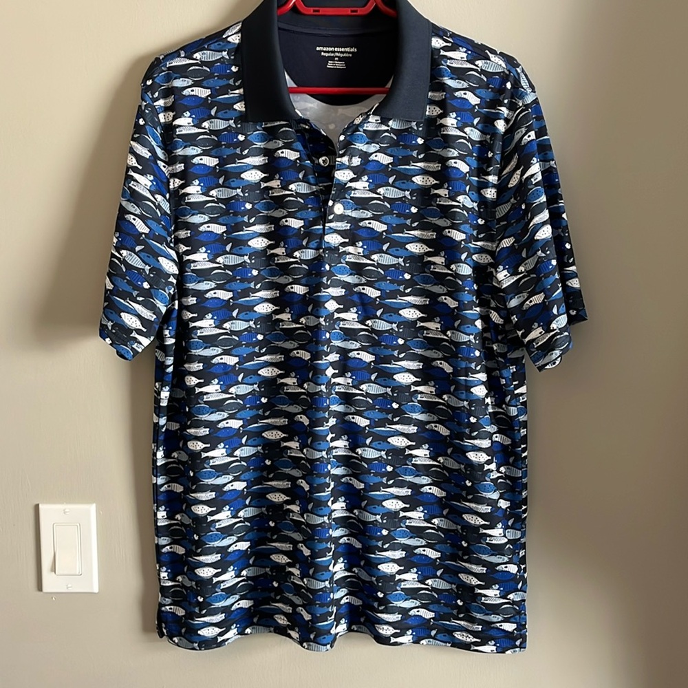 Golf Polo